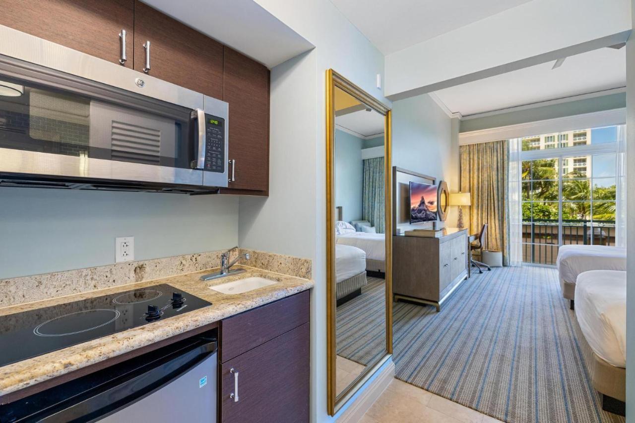 Charming 5 Star Condo Unit Situated At Ritz Carlton-Key Biscayne ไมอามี ภายนอก รูปภาพ