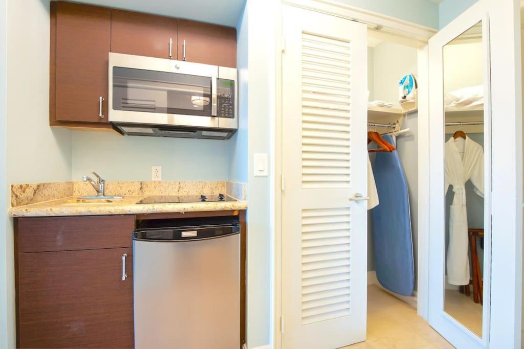 Charming 5 Star Condo Unit Situated At Ritz Carlton-Key Biscayne ไมอามี ภายนอก รูปภาพ