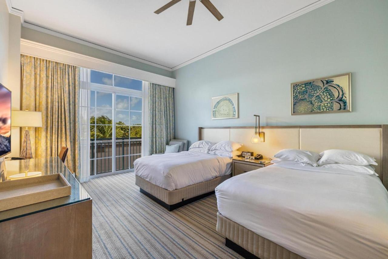 Charming 5 Star Condo Unit Situated At Ritz Carlton-Key Biscayne ไมอามี ภายนอก รูปภาพ