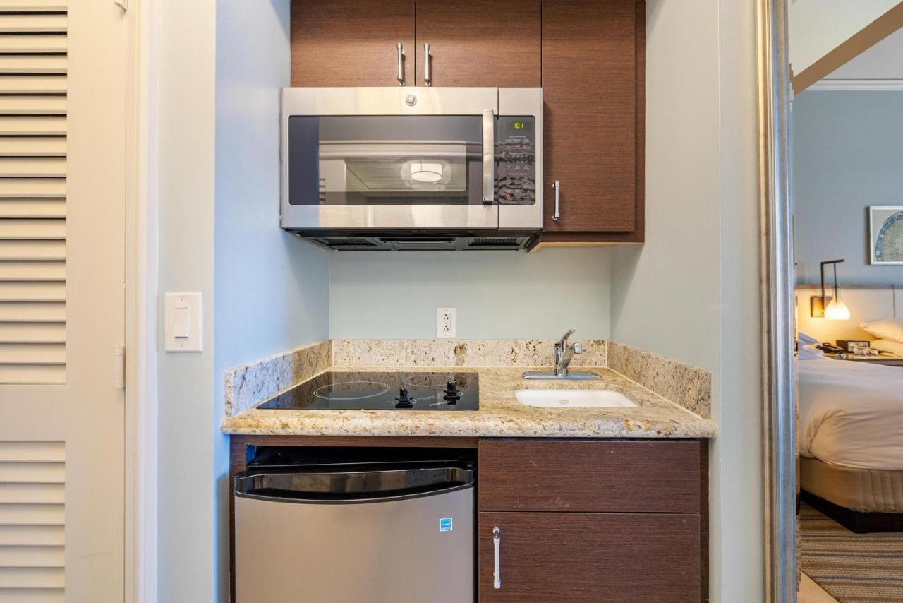 Charming 5 Star Condo Unit Situated At Ritz Carlton-Key Biscayne ไมอามี ภายนอก รูปภาพ