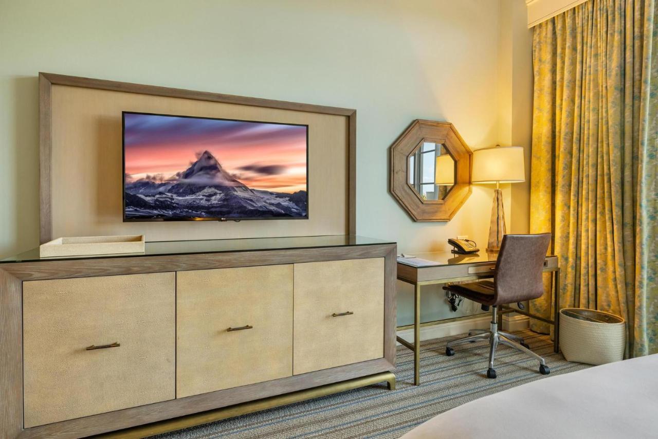 Charming 5 Star Condo Unit Situated At Ritz Carlton-Key Biscayne ไมอามี ภายนอก รูปภาพ