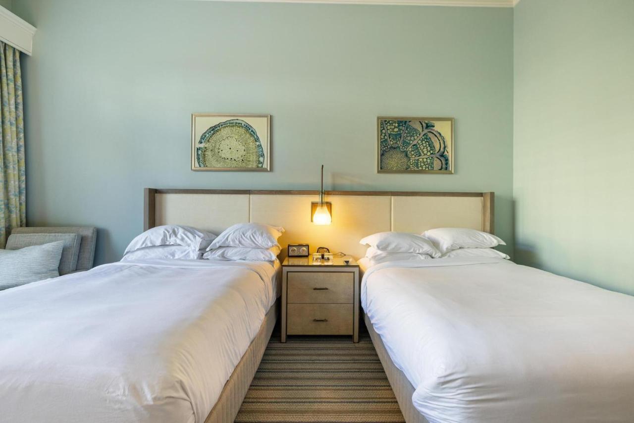 Charming 5 Star Condo Unit Situated At Ritz Carlton-Key Biscayne ไมอามี ภายนอก รูปภาพ