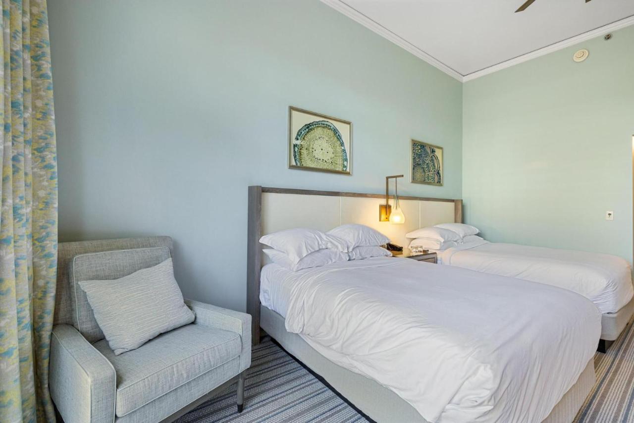 Charming 5 Star Condo Unit Situated At Ritz Carlton-Key Biscayne ไมอามี ภายนอก รูปภาพ
