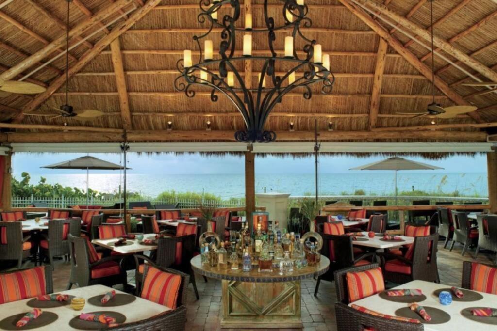 Charming 5 Star Condo Unit Situated At Ritz Carlton-Key Biscayne ไมอามี ภายนอก รูปภาพ