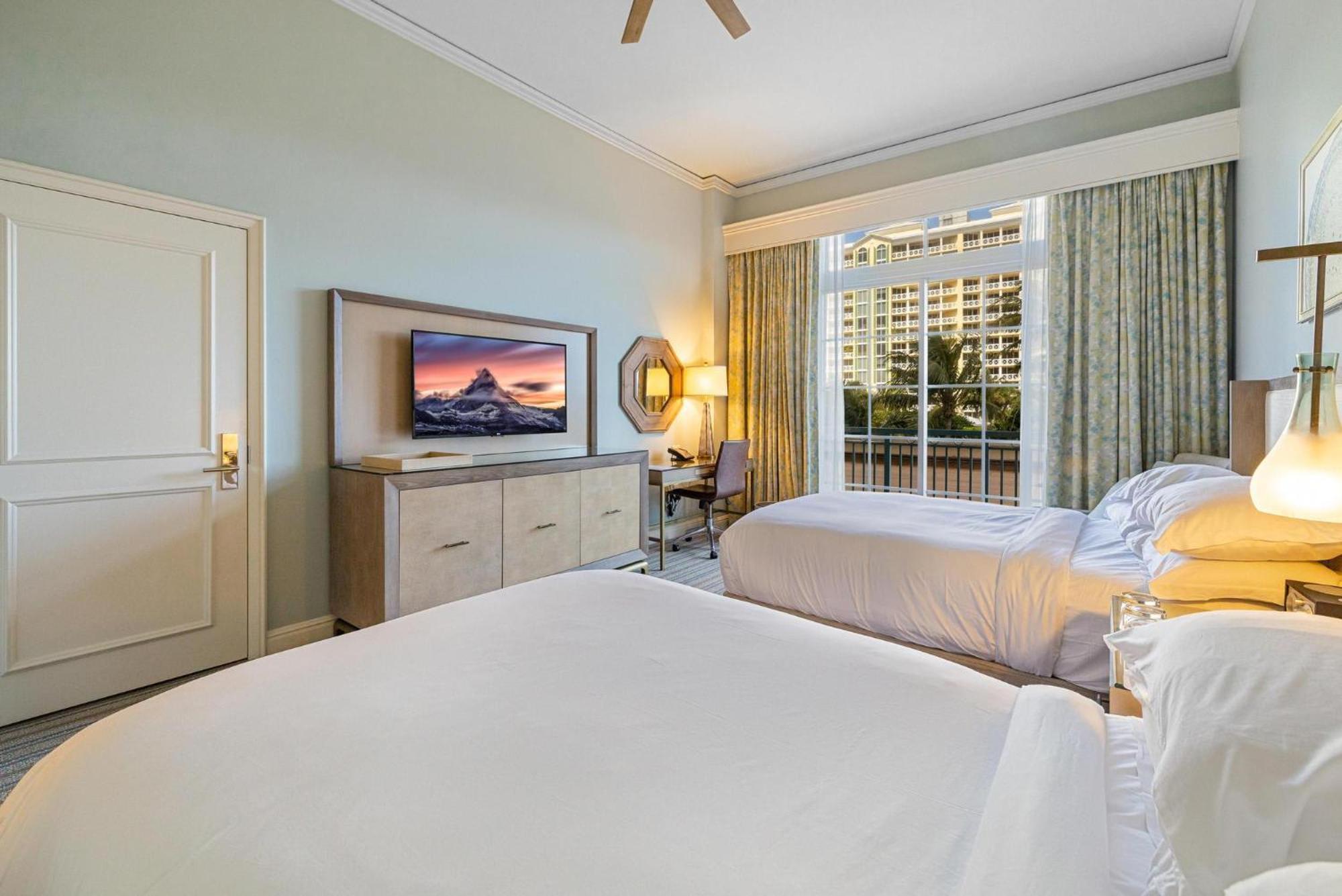 Charming 5 Star Condo Unit Situated At Ritz Carlton-Key Biscayne ไมอามี ภายนอก รูปภาพ