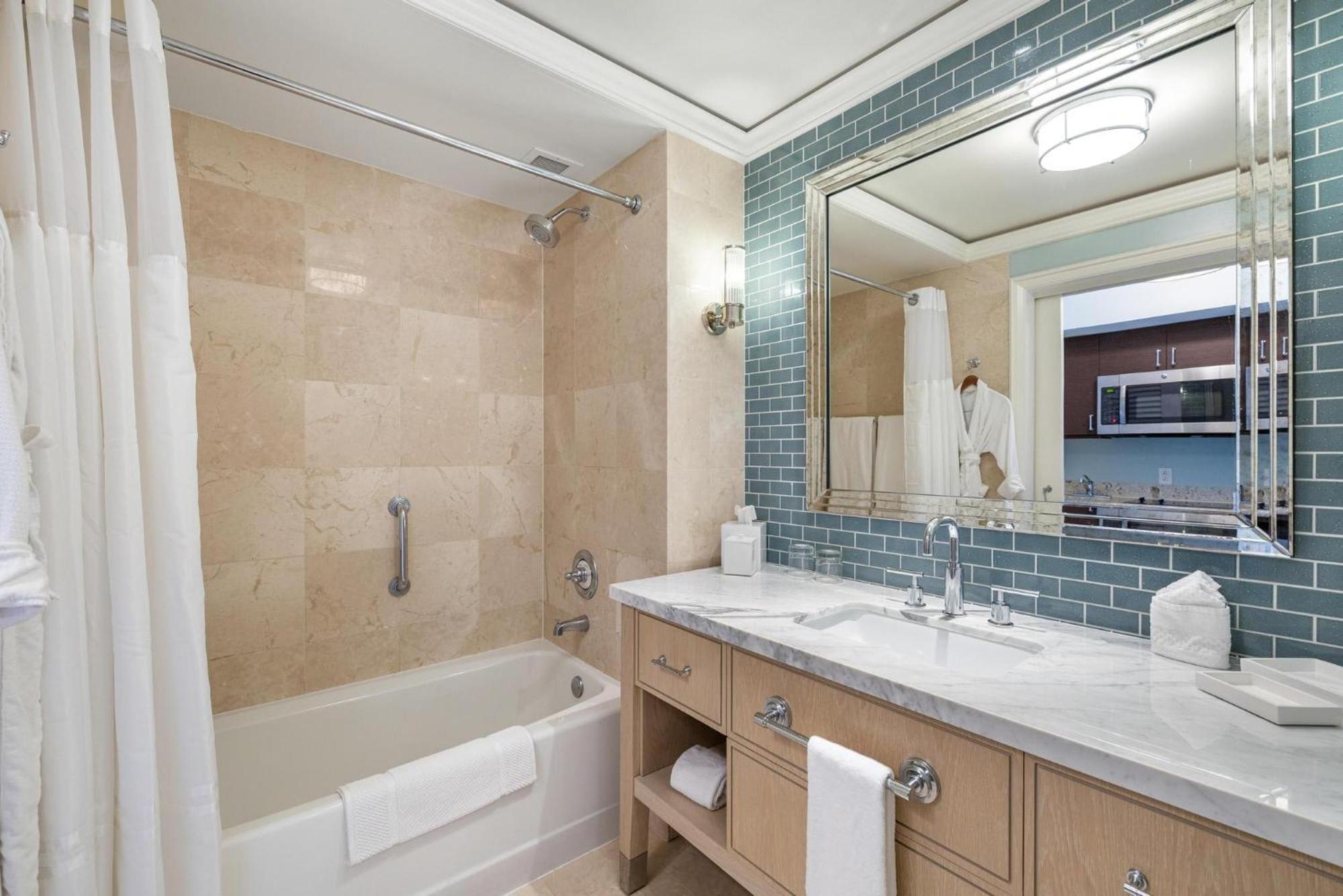 Charming 5 Star Condo Unit Situated At Ritz Carlton-Key Biscayne ไมอามี ภายนอก รูปภาพ